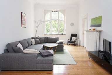 Wohnung zur Miete Wohnen auf Zeit 2.700 € 4 Zimmer 101 m² frei ab sofort Godesberg-Kurviertel Bonn 53177