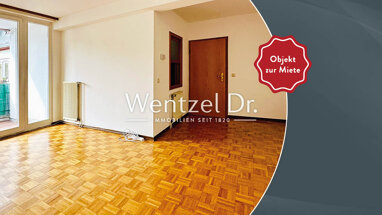 Wohnung zur Miete 550 € 2 Zimmer 58,9 m² 1. Geschoss Winkeler Str. 47a Geisenheim Geisenheim 65366