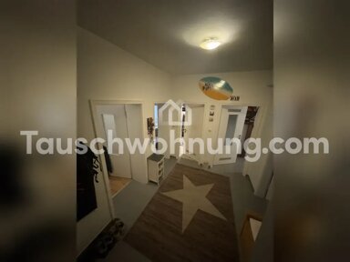 Wohnung zur Miete Tauschwohnung 1.000 € 3 Zimmer 69 m² Deutz Köln 50679