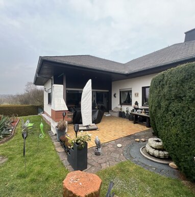 Einfamilienhaus zum Kauf 430.000 € 5 Zimmer 160 m² 890 m² Grundstück Offheim Limburg an der Lahn 65555