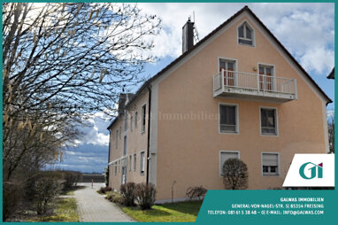 Maisonette zum Kauf 299.000 € 1,5 Zimmer 55 m² Erdgeschoss Goldach Hallbergmoos 85399