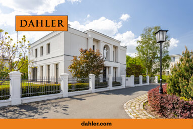 Villa zum Kauf 3.950.000 € 7 Zimmer 395 m² 883 m² Grundstück Berliner Vorstadt Potsdam 14467