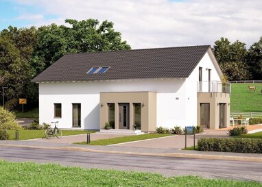 Mehrfamilienhaus zum Kauf 468.499 € 9 Zimmer 264 m² Backnang Backnang 71522
