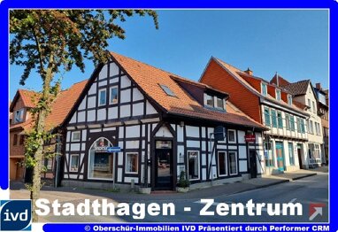 Haus zum Kauf 89.000 € 2 Zimmer 129 m² Grundstück Kernstadt Stadthagen 31655