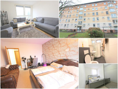 Wohnung zum Kauf 187.000 € 3 Zimmer 59,1 m² Gonsenheim Mainz / Gonsenheim 55122