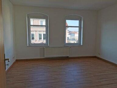 Wohnung zur Miete 381 € 2 Zimmer 63,4 m² 2. Geschoss frei ab sofort Gartenstr. 23 Meißen Meißen 01662