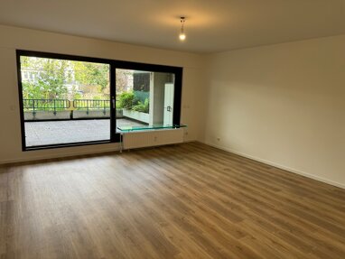 Wohnung zur Miete 1.100 € 2 Zimmer 77,3 m² Erdgeschoss Bayenthal Köln 50968