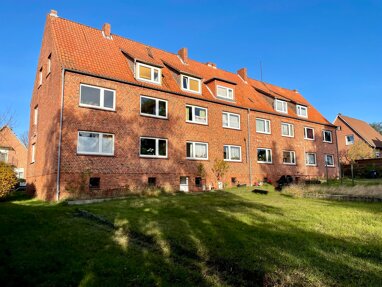 Wohnung zur Miete 485 € 3 Zimmer 55 m² Erdgeschoss Mühlenweg 21 Lauenburg/Elbe 21481