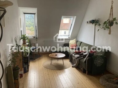 Wohnung zur Miete Tauschwohnung 670 € 2 Zimmer 61 m² 3. Geschoss Oberau Freiburg im Breisgau 79117