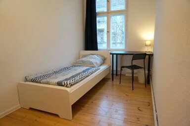 Wohnung zur Miete Wohnen auf Zeit 730 € 1 Zimmer 9 m² frei ab 16.03.2025 Haubachstr. Charlottenburg Berlin 10585