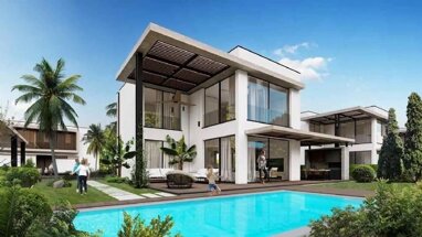 Villa zum Kauf Provisionsfrei 426.300 € 5 Zimmer 217 m² 480 m² Grundstück Zentrum Regensburg 93047