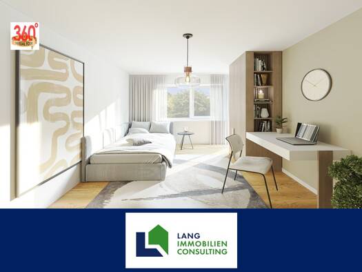 Wohnung zum Kauf 415.000 € 3 Zimmer 117 m² 1. Geschoss frei ab sofort Budenheim 55257