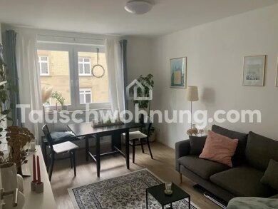 Wohnung zur Miete Tauschwohnung 1.030 € 3 Zimmer 80 m² 2. Geschoss Vogelsang Stuttgart 70197