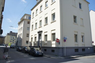 Wohnung zur Miete 410 € 2 Zimmer 51 m² 1. Geschoss Hofaue 28 Elberfeld - Mitte Wuppertal 42103