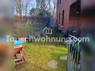 Wohnung zur Miete Tauschwohnung 1.300 € 3 Zimmer 80 m² EG Nippes Köln 50733