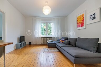 Wohnung zur Miete Wohnen auf Zeit 1.850 € 3 Zimmer 65 m² frei ab 01.12.2024 Rolandswoort Ottensen Hamburg 22765