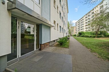 Wohnung zum Kauf Provisionsfrei 239.092,50 € 3 Zimmer 67,4 m² Erdgeschoss Spichernstraße 16 Wilmersdorf Berlin 10777