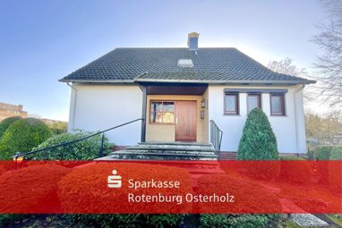 Einfamilienhaus zum Kauf 449.000 € 6 Zimmer 136 m² 1.454 m² Grundstück Moorhausen Lilienthal 28865