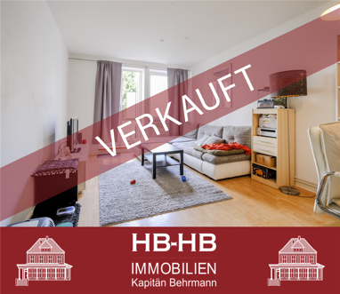 Wohnung zum Kauf 150.000 € 2 Zimmer Barkhof Bremen 28209