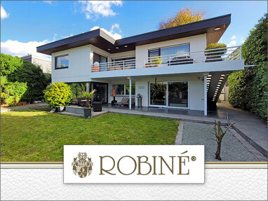 Einfamilienhaus zum Kauf 1.390.000 € 6 Zimmer 201 m² 722 m² Grundstück Speldorf - Süd Mülheim 45478