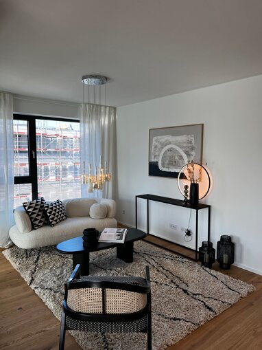 Wohnung zum Kauf Provisionsfrei 779.000 € 3 Zimmer 108,4 m² 4. Geschoss Ostendstraße 120 Mögeldorf Nürnberg 90482