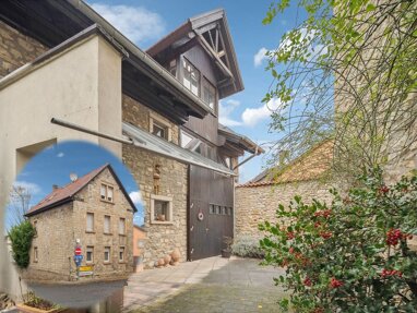Mehrfamilienhaus zum Kauf 599.000 € 11 Zimmer 291 m² 210 m² Grundstück Ingelheim am Rhein 55263