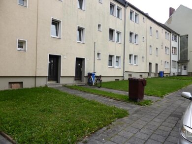 Wohnung zur Miete 409 € 2 Zimmer 47,9 m² 2. Geschoss Saarstraße 13 Odenkirchen Mönchengladbach 41199