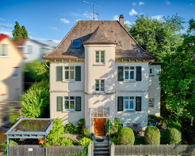 Einfamilienhaus zum Kauf 848.000 € 10 Zimmer 192 m² 399 m² Grundstück Schorndorf - Innenstadt Schorndorf 73614