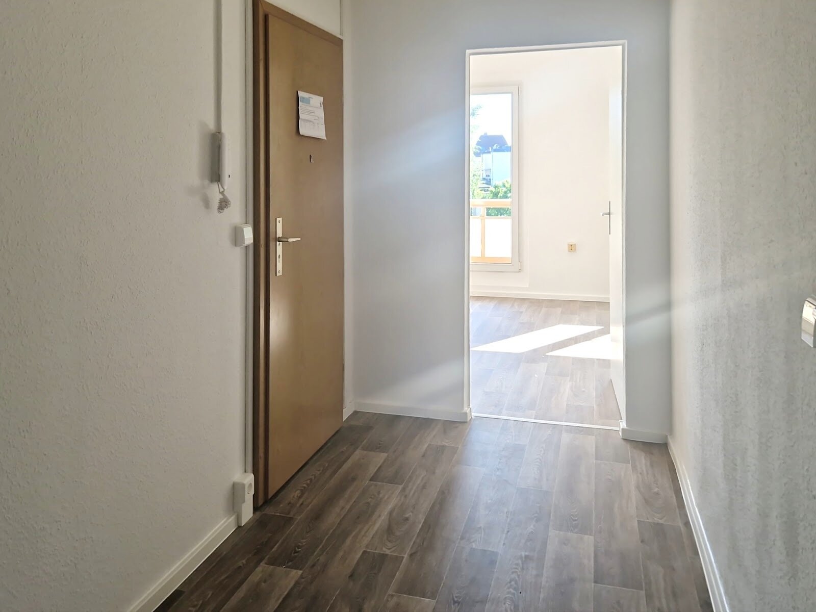Wohnung zur Miete 565 € 5 Zimmer 87 m²<br/>Wohnfläche 4. Stock<br/>Geschoss Alte Heerstraße 223 Silberhöhe Halle (Saale) 06132