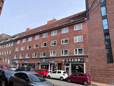 Mehrfamilienhaus zum Kauf 765.000 € Vorstadt Kiel 24103