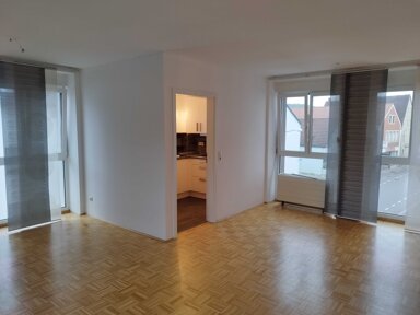 Wohnung zur Miete 850 € 3,5 Zimmer 82,5 m² 2. Geschoss frei ab 01.02.2025 Burglengenfeld Burglengenfeld 93133