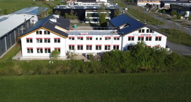 Bürogebäude zur Miete 11 € Markfeld Bad Aibling 83043