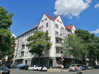 Bürofläche zur Miete Provisionsfrei 20 € 2 Zimmer 55,3 m² Bürofläche Sanderstraße 22 Neukölln Berlin 12047