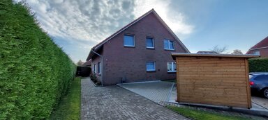 Wohnung zur Miete 475 € 4 Zimmer 106 m² frei ab 01.01.2025 Burhafe Wittmund 26409