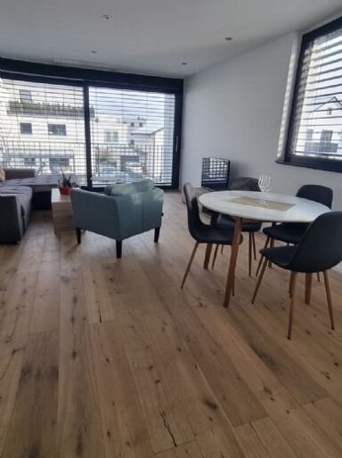 Apartment zur Miete 1.600 € 2 Zimmer 62 m² 1. Geschoss Mühlheimer Straße Offenbach am Main 63075