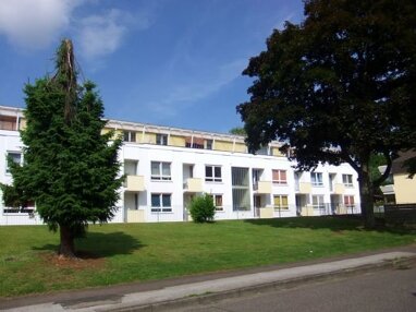 Apartment zur Miete 475 € 1 Zimmer 43,4 m² 2. Geschoss Roonstraße 30 Wiesdorf - Ost Leverkusen 51373