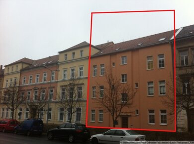 Wohnung zur Miete 299 € 3 Zimmer 65 m² Eichgraben Zittau 02763