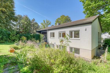 Einfamilienhaus zum Kauf 989.000 € 8 Zimmer 161,8 m² 963 m² Grundstück Durlach - Bergwald Karlsruhe 76228
