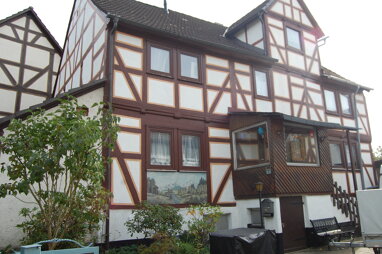 Einfamilienhaus zum Kauf Provisionsfrei 190.000 € 6 Zimmer 195 m² 428 m² Grundstück Ochshausen Lohfelden 34253