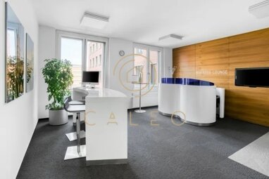 Bürokomplex zur Miete Provisionsfrei 100 m² Bürofläche teilbar ab 1 m² Tiergarten Berlin 10785