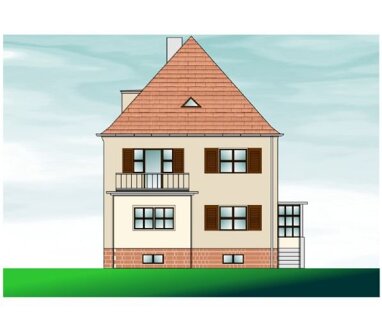 Haus zum Kauf 6 Zimmer 170 m² 494 m² Grundstück Am Westbad München 80689