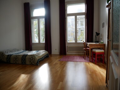 Wohnung zur Miete 1.100 € 74 Zimmer 74 m² 1. Geschoss Karolingerring 34 Neustadt - Süd Köln 50678