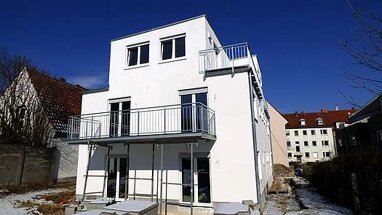 Wohnung zur Miete 417 € 1 Zimmer 28,8 m² 1. Geschoss Weststadt 26 Osnabrück-Weststadt 49078