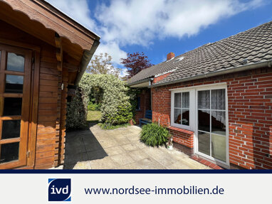 Einfamilienhaus zum Kauf 89.000 € 4 Zimmer 70 m² 567 m² Grundstück Dornum Dornum 26553