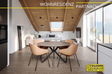 Wohnung zum Kauf Provisionsfrei 719.000 € 3 Zimmer Partenkirchen Garmisch-Partenkirchen 82467