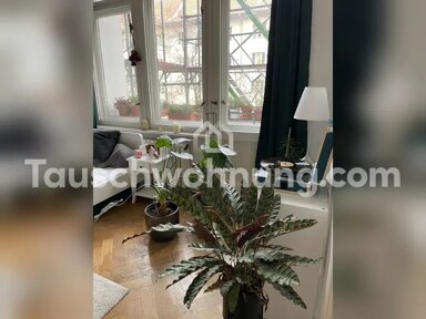 Wohnung zur Miete Tauschwohnung 1.450 € 5 Zimmer 140 m² 1. Geschoss Schöneberg Berlin 12157