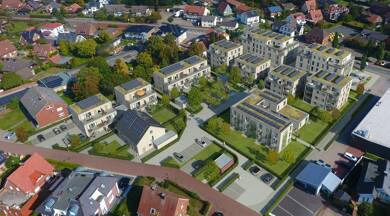 Neubauprojekt zum Kauf Recke Recke 49509