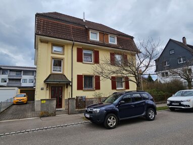Mehrfamilienhaus zum Kauf 333.000 € 294 m² 658 m² Grundstück Donaueschingen Donaueschingen 78166