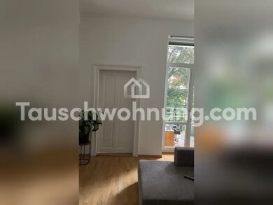 Wohnung zur Miete Tauschwohnung 850 € 2 Zimmer 68 m² 1. Geschoss Wiehre Freiburg im Breisgau 79102