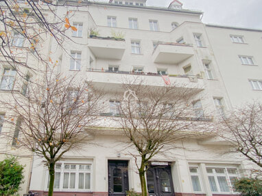 Wohnung zum Kauf Provisionsfrei 650.000 € 4 Zimmer 136,6 m² 5. Geschoss Alt-Moabit 133 Moabit Berlin 10557